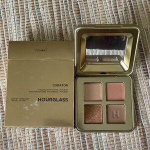 Hourglass Curator Eyeshadow Palette